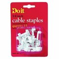 G B Electrical Do it Cable Staple 503657
